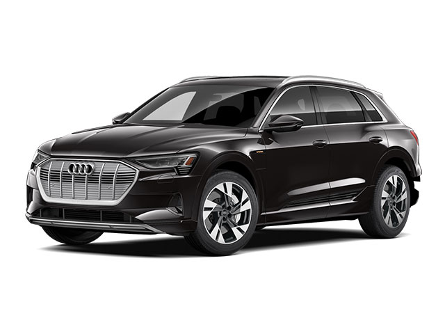 Audi e tron 2025 s5 quattro price